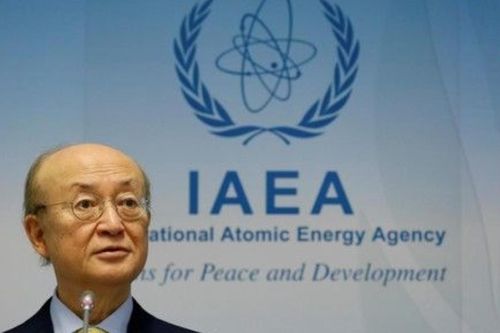 IAEA sẽ nhóm họp khẩn cấp về chương trình hạt nhân của Iran vào ngày 10/7