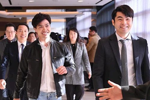 Ông Hải 'lơ': Công Phượng phải thay đổi, may ra trụ được ở Bỉ