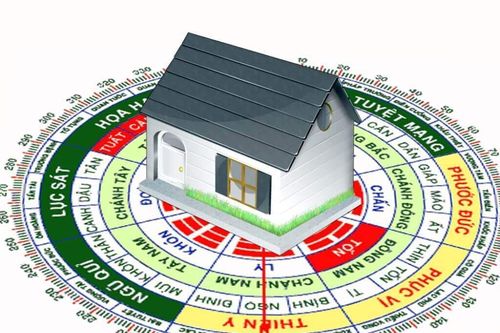 Hí hửng mua được nhà giá hời, rùng mình vì lời thầy phong thủy
