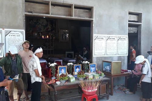 Giật mình số liệu trẻ em tử vong do đuối nước ở Quảng Bình