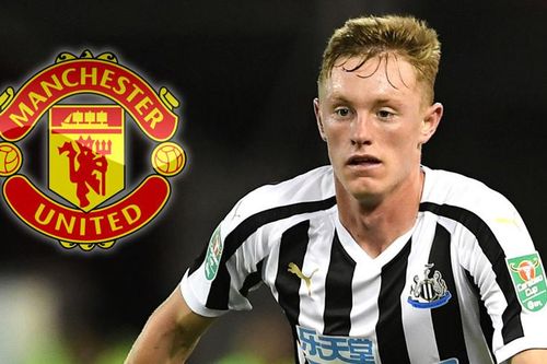 MU bị ép giá chuyển nhượng, Arsenal đón Malcom