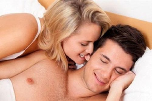 Những điểm nhạy cảm khiến chàng ngất ngây khi 'yêu' chị em cần biết