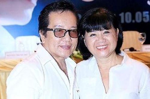 Nghệ sĩ Elvis Phương: Tiếng lòng âm nhạc