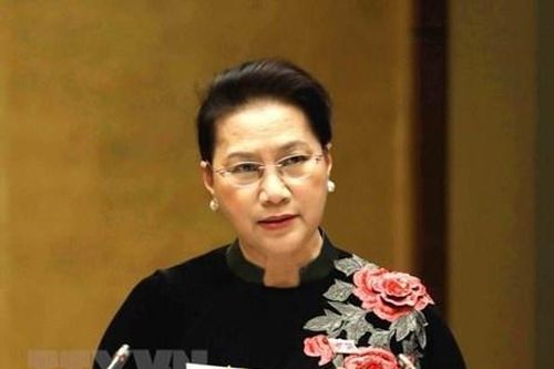 Phát triển quan hệ Đối tác hợp tác chiến lược toàn diện Việt-Trung