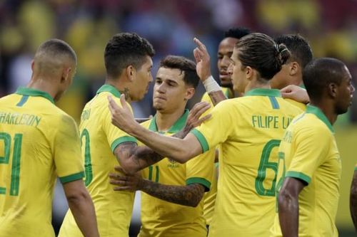 COPA AMERICA 2019: Tuyển thủ Brazil cảnh báo đồng đội về sức mạnh của Peru