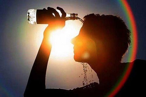 Giải nhiệt mùa hè với những loại quả tươi mát