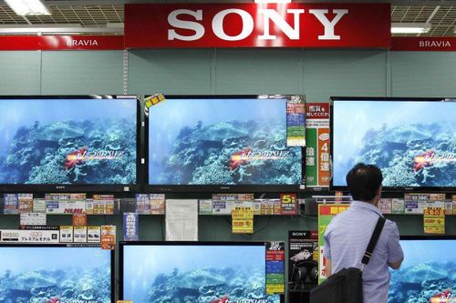 Sẽ không có đủ màn hình OLED để Nhật Bản sản xuất TV thông minh nếu tranh chấp thương mại tiếp tục leo thang!