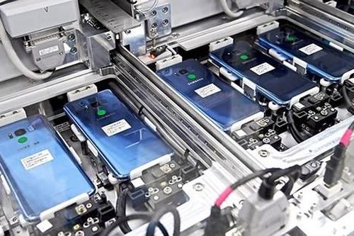 Nỗi lo cuộc chiến thương mại Nhật Bản - Hàn Quốc
