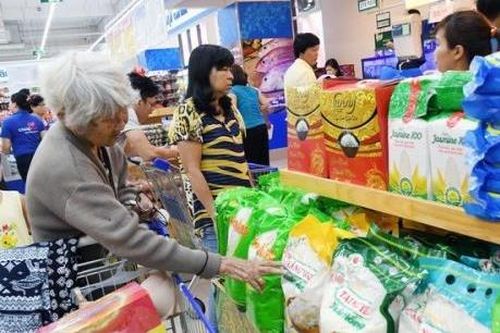 Bộ Công Thương ban hành Đề án tổ chức các hoạt động thương mại