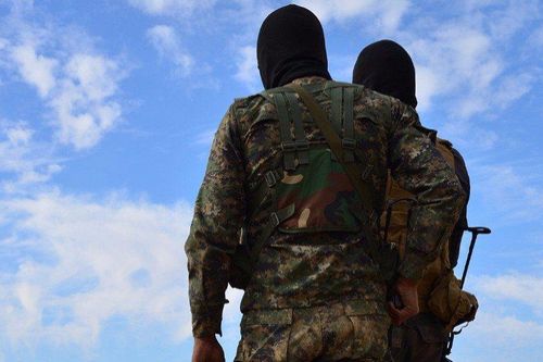 Syria: Người Kurd liên tục tập kích tiêu các nhóm Hồi giáo thánh chiến ở Afrin