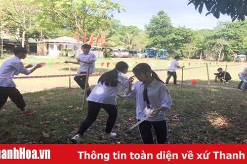 Thành phố Sầm Sơn: Chung tay để môi trường sống xanh hơn