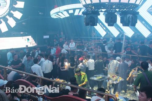 Bất cập trong xử lý đối tượng nghiện ma túy
