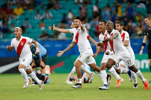 Copa America: Bỗng dưng đoạn kết lại hay