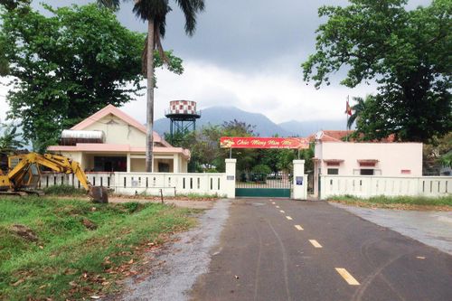 Đồng ý điều chỉnh đường nối cao tốc bắc - nam với Tỉnh lộ 3 khỏi trại chăn nuôi Suối Dầu