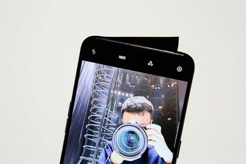 Oppo Reno trang bị camera 10x zoom có gì đặc biệt?