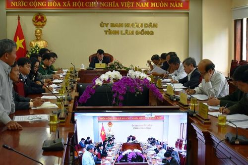 Ban Lâm nghiệp xã tổ chức gần 2.200 cuộc tuyên truyền pháp luật về quản lý và bảo vệ rừng