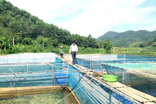Đề án truyền thông nâng cao nhận thức cộng đồng về tài nguyên: Nước không là vô tận!