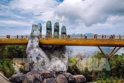Lonely Planet ranks Vietnam's central region as must-visit place