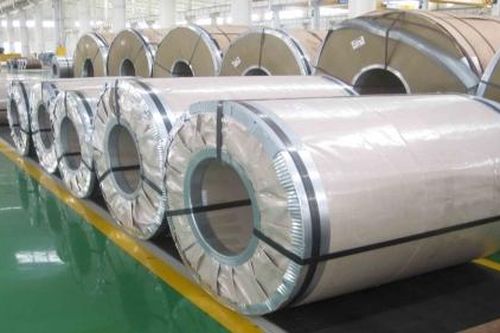 Ấn Độ khởi xướng điều tra CBPG sản phẩm thép cuộn không gỉ