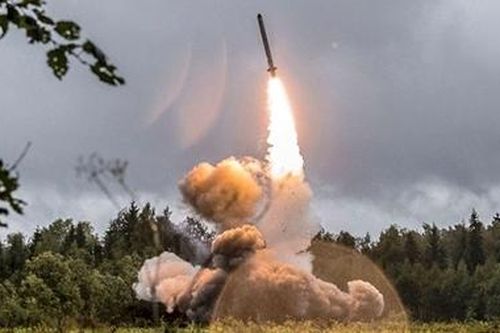 Nga-NATO không đạt thỏa thuận cứu vãn INF