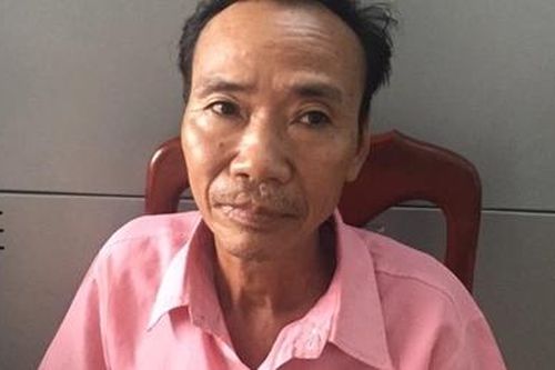 'Yêu râu xanh' bị bắt sau 26 năm trốn truy nã