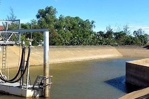 Nắng nóng kéo dài, Hội An thiếu nước sạch sinh hoạt trầm trọng