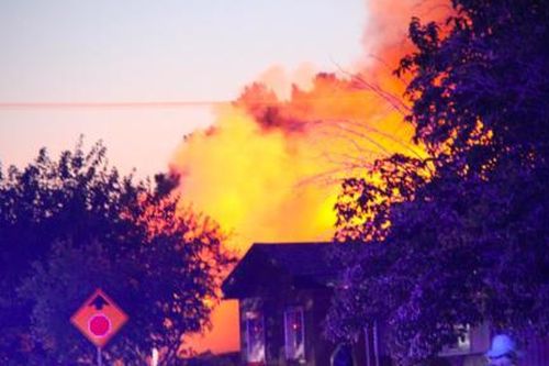 California tiếp tục hứng dư chấn động đất mạnh