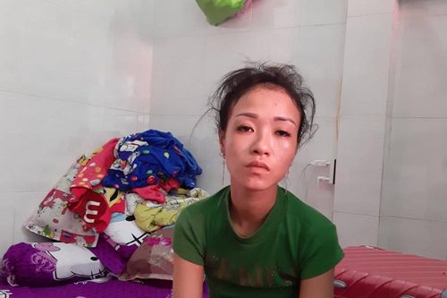 Bắt nữ quái gây ra hàng loạt vụ trộm ở các tỉnh miền Tây