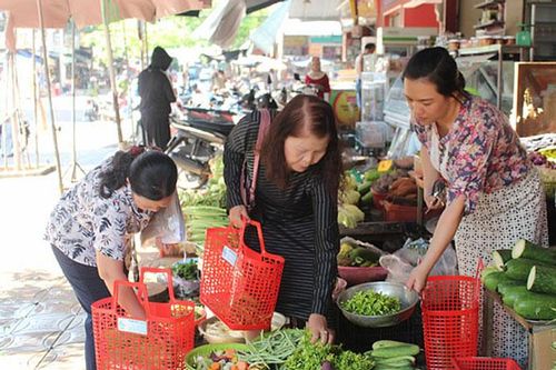 Bài 3: Cần sự hưởng ứng của mỗi gia đình