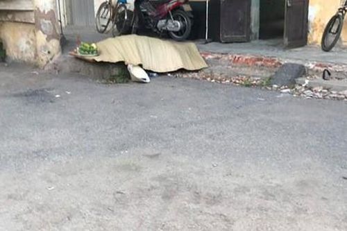 Phát hiện một phụ nữ tử vong nghi do cảm nắng