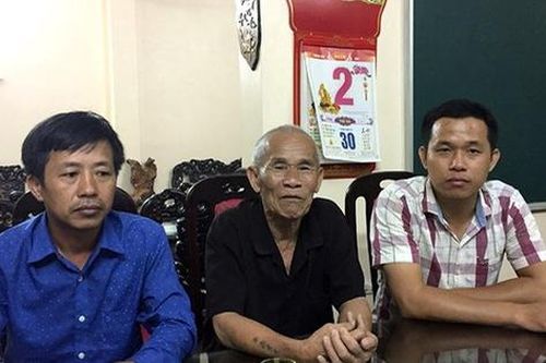 Thực hư thông tin cụ ông 83 tuổi được nhà nước bồi thường 6,7 tỷ đồng, nhưng chỉ nhận được hơn 2 tỷ