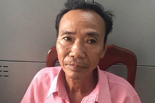 Bắt đối tượng hiếp dâm trẻ em trốn truy nã sau 26 năm