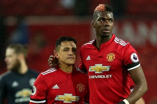 Pogba và những ngôi sao có thể rời Premier League hè này