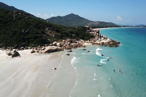 Ninh Thuận: Khát vọng điểm đến trải nghiệm mới của châu lục