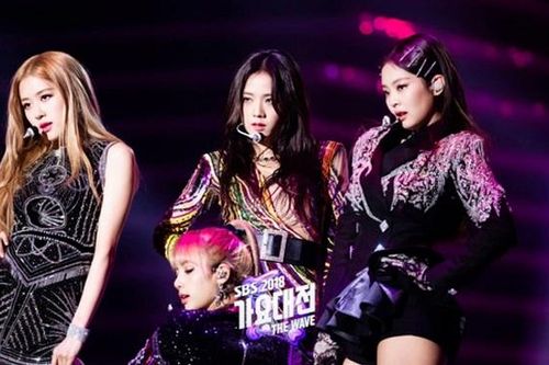 'Bá chủ' Youtube, một màn biểu diễn sống của Blackpink cũng vượt hơn 100 triệu lượt xem