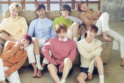 Monsta X nối gót BTS và Blackpink, đẩy kpop lên một kỷ nguyên mới