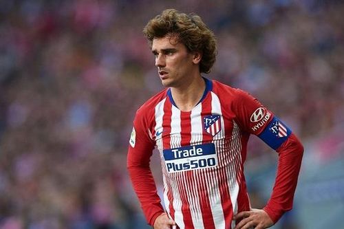 CHUYỂN NHƯỢNG Barca 7/7: Chờ ngày đón Griezmann. Bị PSG từ chối bán Neymar