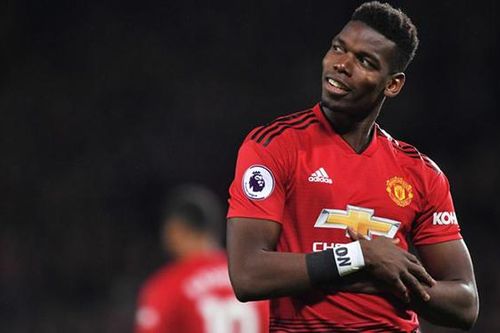 CHUYỂN NHƯỢNG Real 7/7: Tranh mua Pogba với Juve. Được PSG ưu tiên bán Neymar