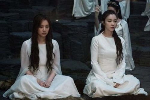 Đối đầu căng thẳng làm thay đổi cục diện trong tập 'Arthdal Chronicles' sắp tới