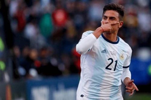 Vượt qua Chile, Argentina giành HCĐ trong trận đấu có tới mười thẻ phạt
