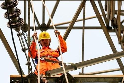 Môi trường làm việc an toàn - nền tảng cho phát triển bền vững