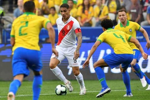 Chung kết Brazil – Peru: Selecao quyết giữ sạch mành lưới trước Peru (Mới cập nhật)