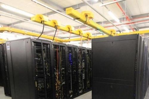 Bồ Đào Nha ra mắt siêu máy tính đầu tiên