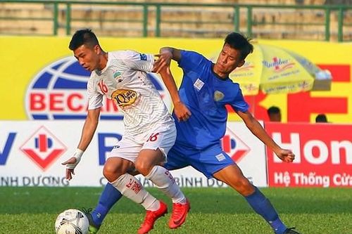 HA.GL – Quảng Nam, 17 giờ ngày 7-7: Ngày trở lại của Xuân Trường