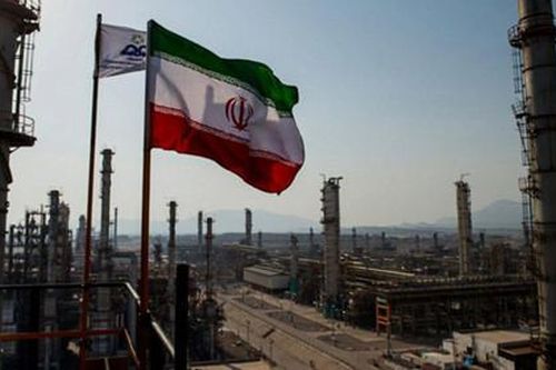 Iran tuyên bố tái làm giàu uranium vượt mức thỏa thuận hạt nhân 2015