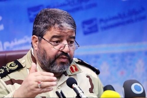 Quan chức Iran khẳng định Washington gửi thông điệp 'phát động tấn công hạn chế' tới Tehran