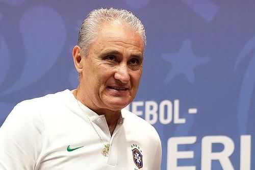 Trước chung kết Copa America, HLV Brazil vội vã bác tin từ chức