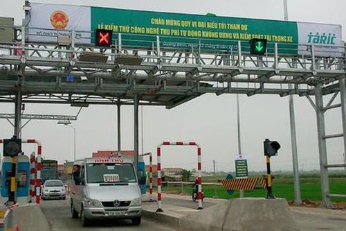 Không nên làm ETC theo kiểu 'dĩ hòa vi quý'!