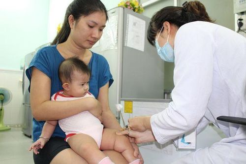 Phản ứng sau tiêm chủng, cộng đồng thích… nghe tiêu cực