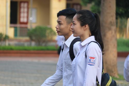 Nam Định có 8 bài thi môn Ngữ văn đạt điểm 9,25